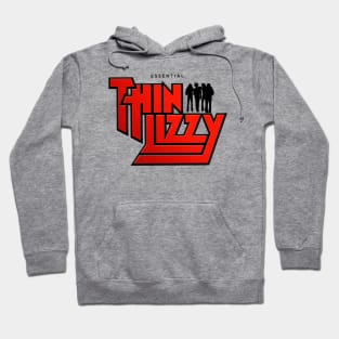 Thin Lizzy Hoodie